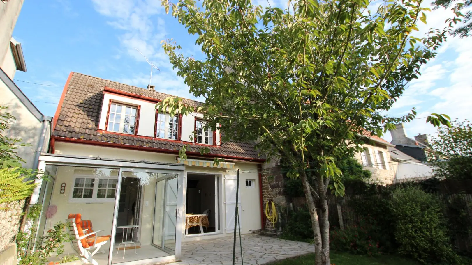 Le murmure des Flots