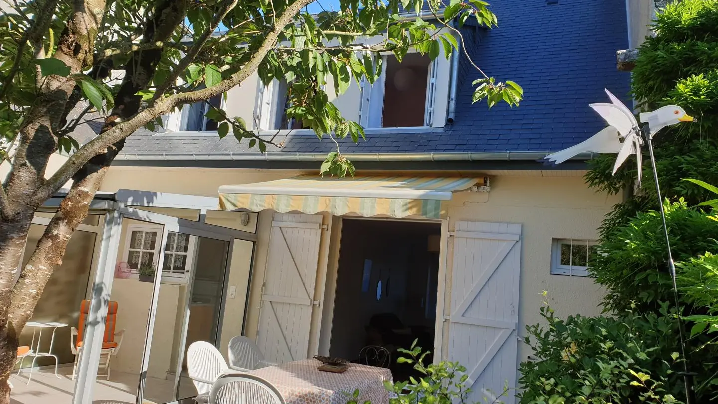 Le murmure des Flots