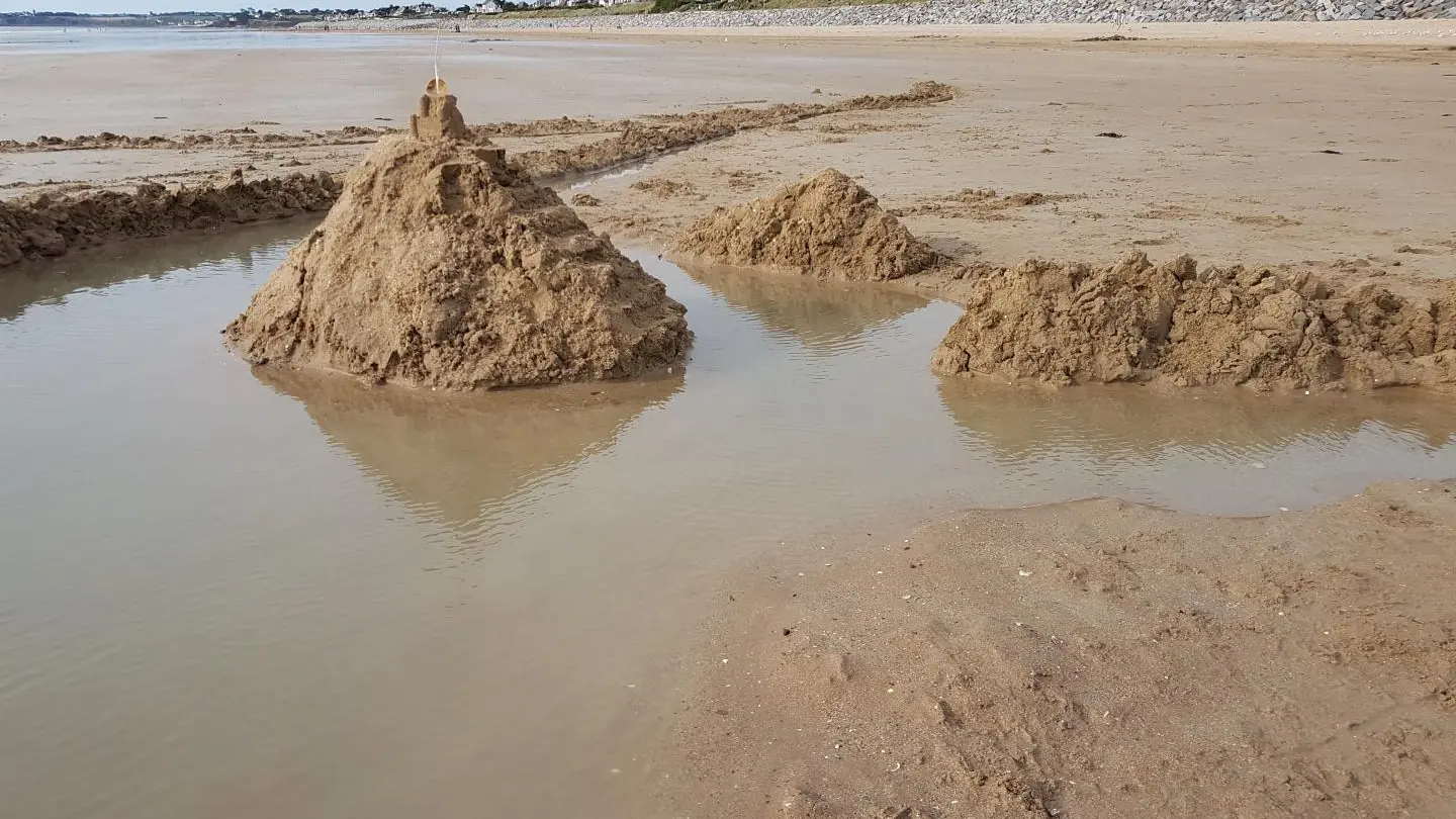 Le murmure des Flots