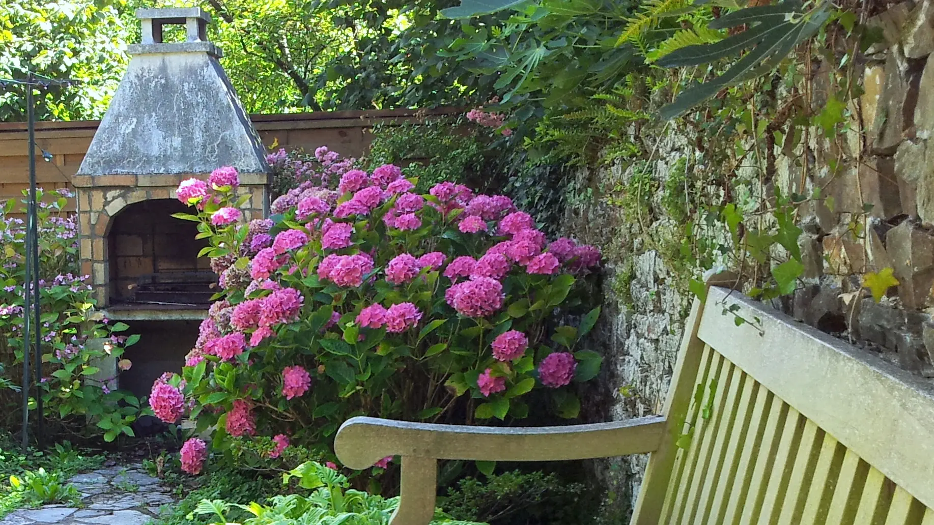 Le murmure des Flots