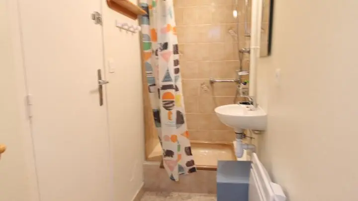 Le murmure des Flots