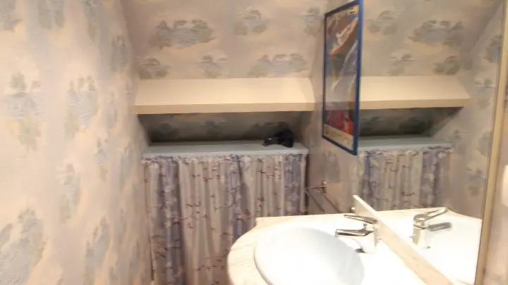 Le murmure des Flots