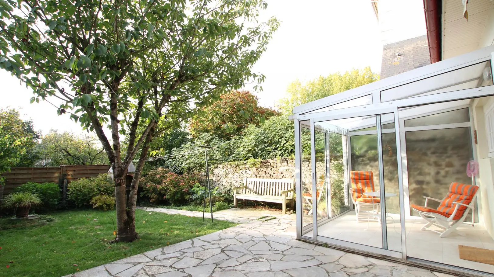 Le murmure des Flots