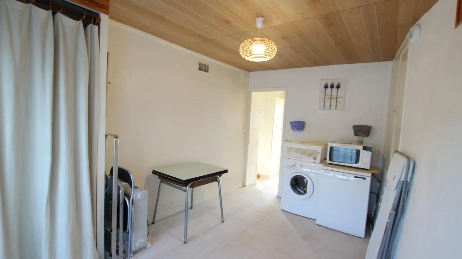 Le murmure des Flots