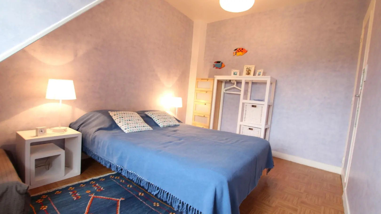 Le murmure des Flots