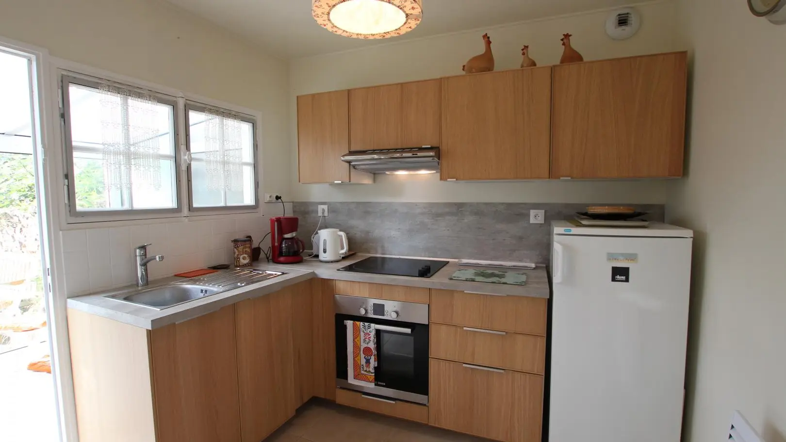 Le murmure des Flots