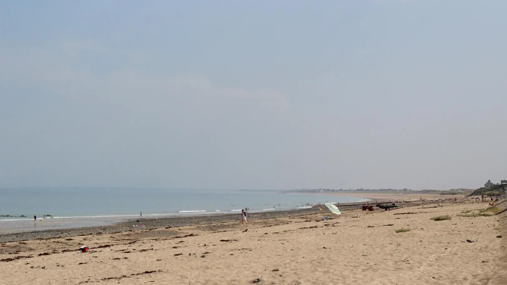 Les Embruns