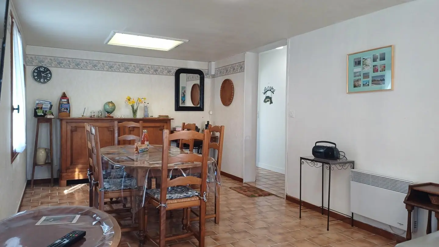 Villa Annie
