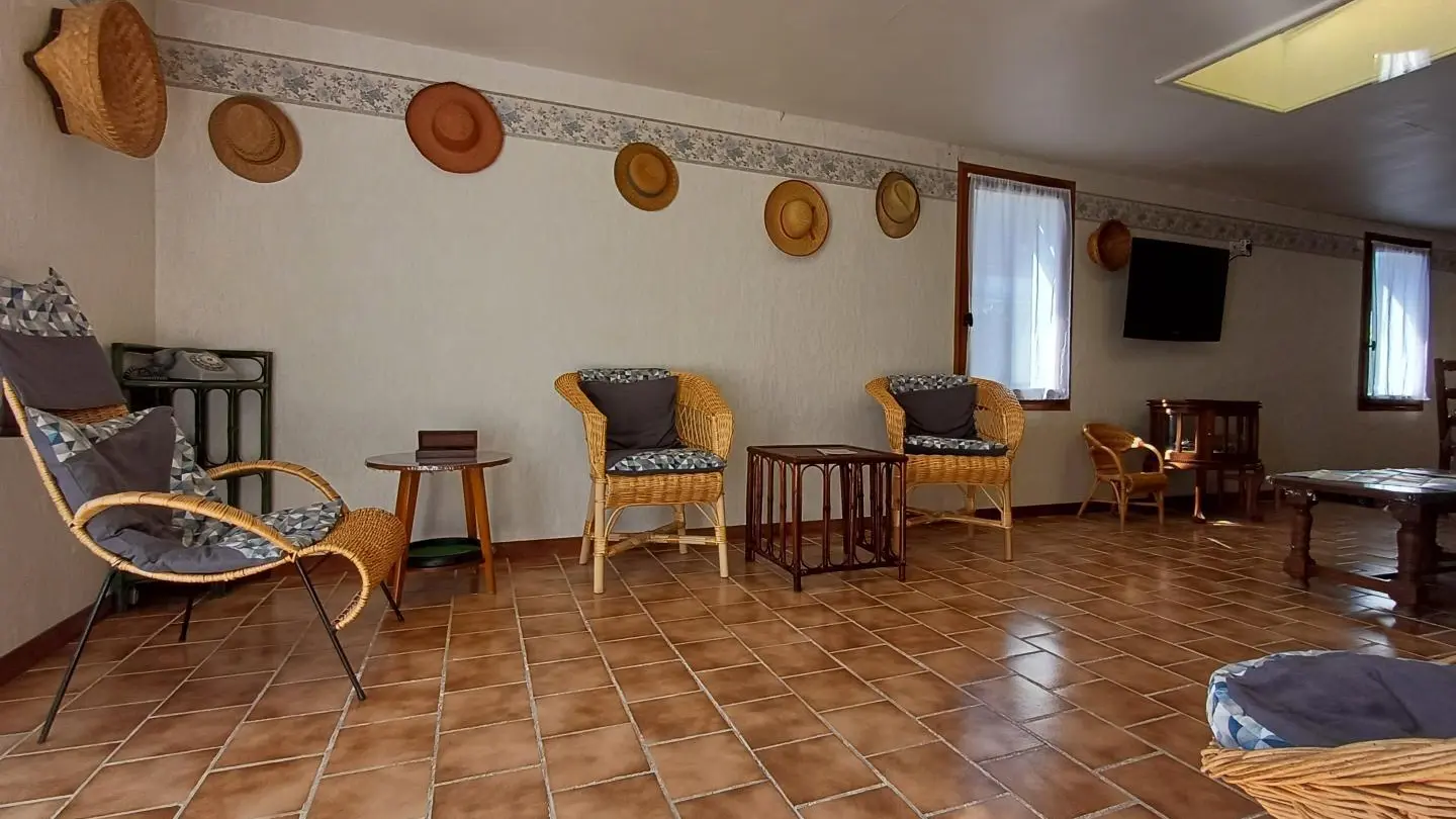 Villa Annie