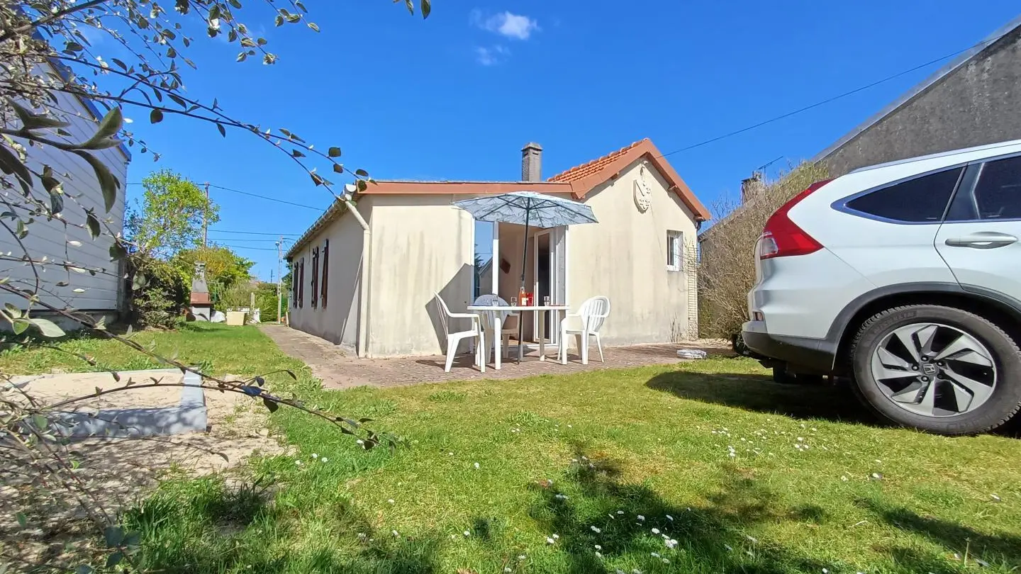 Villa Annie