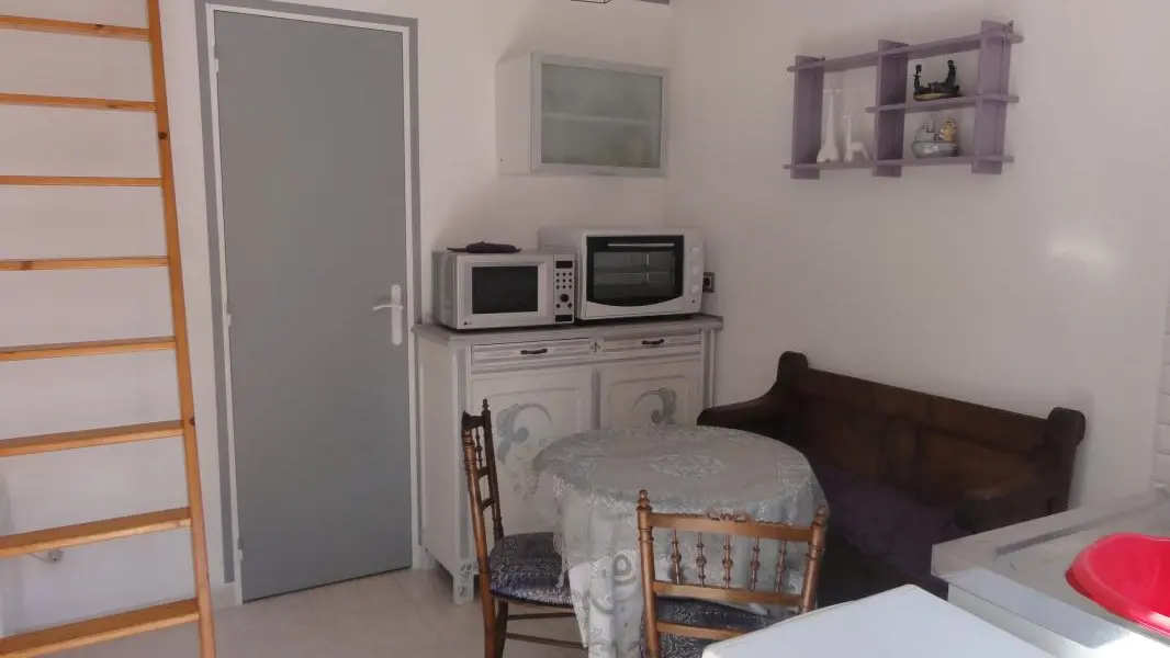 La Bergerie