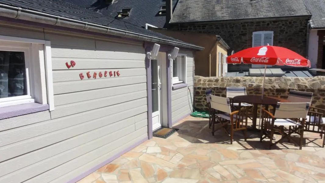 La Bergerie