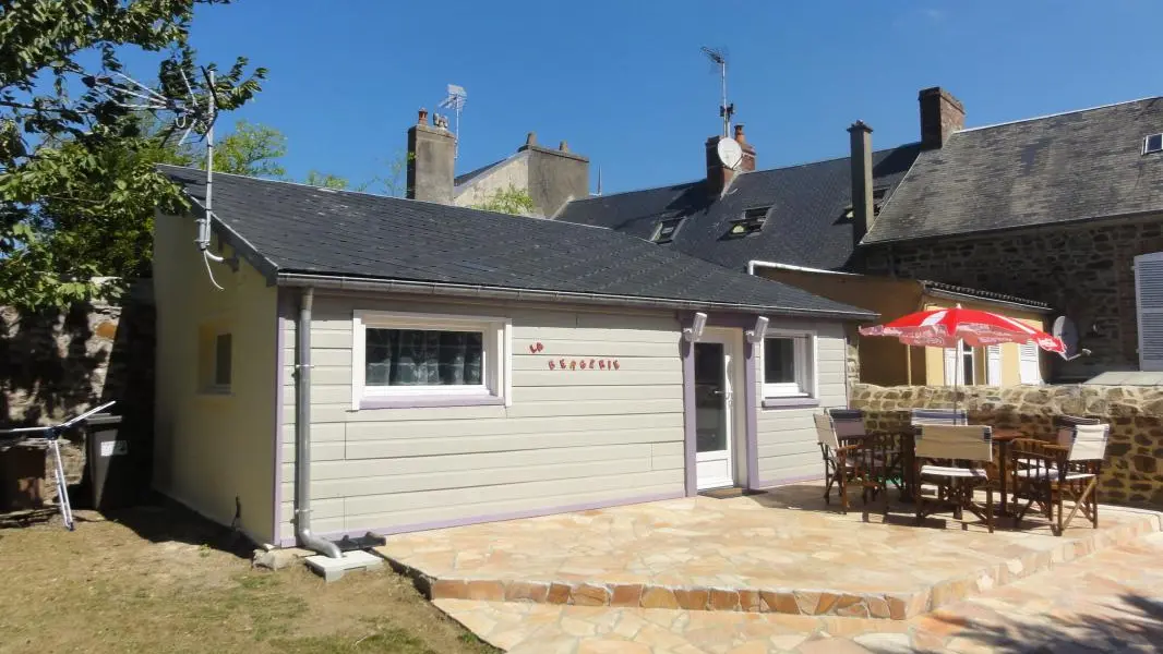 La Bergerie