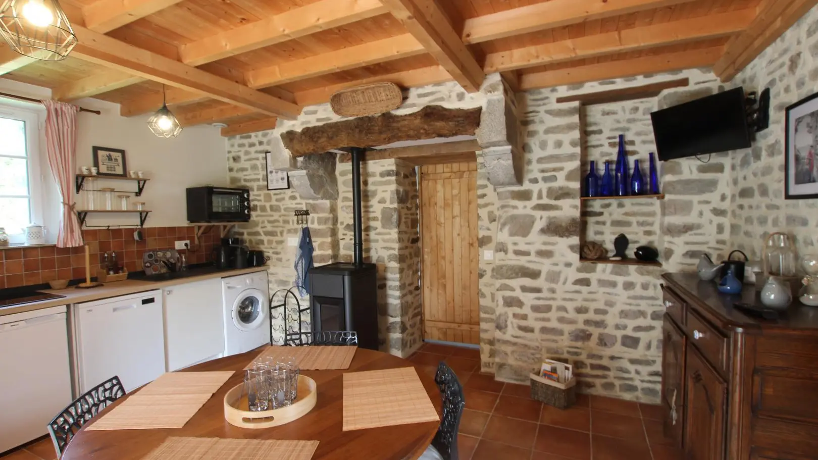 La boulangerie du Château