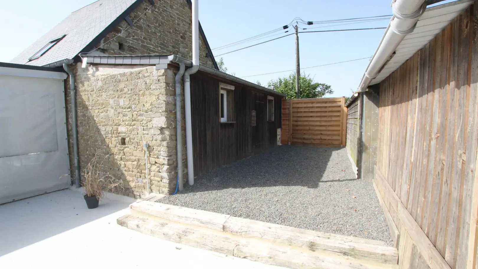 La boulangerie du Château