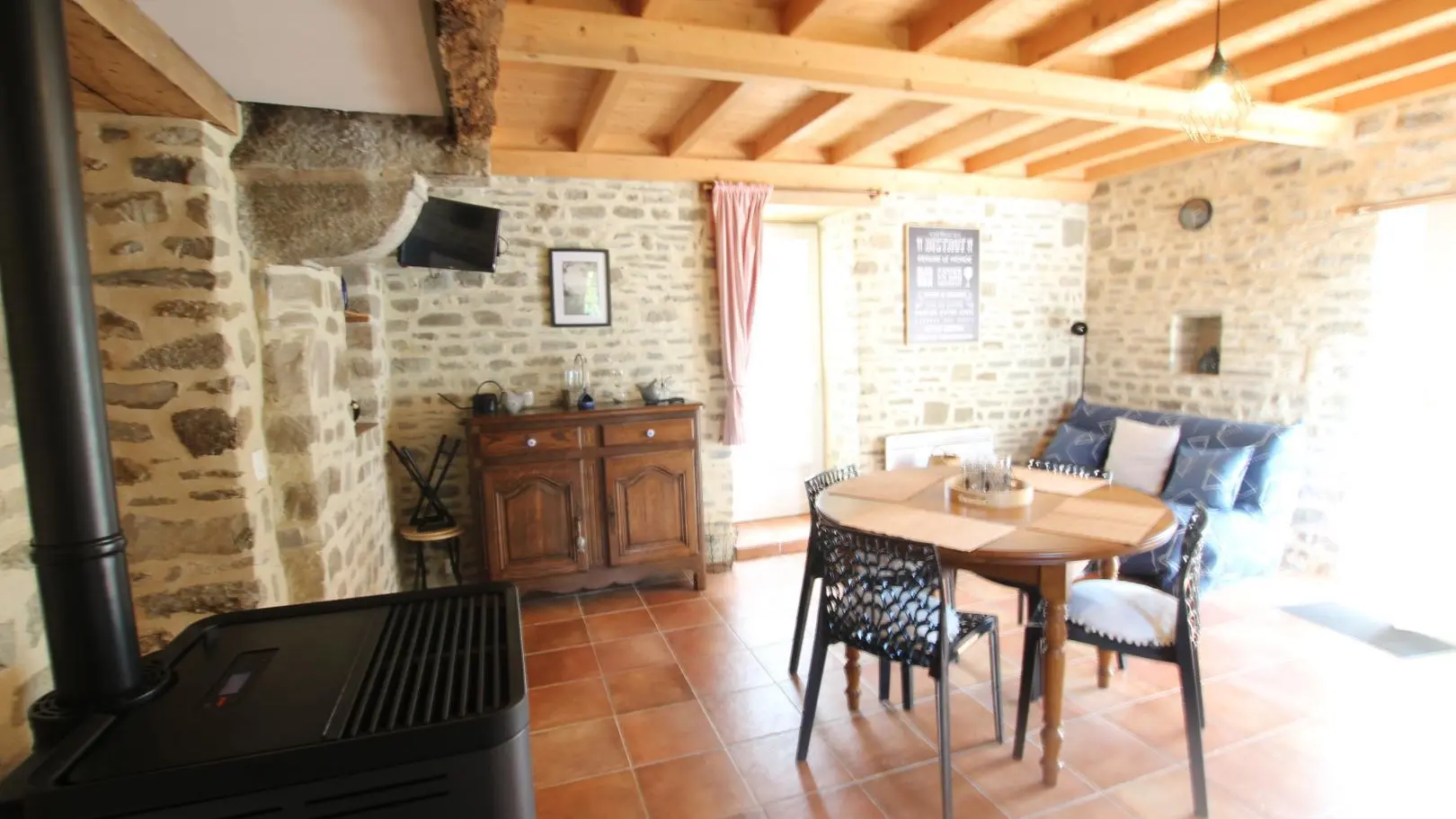 La boulangerie du Château
