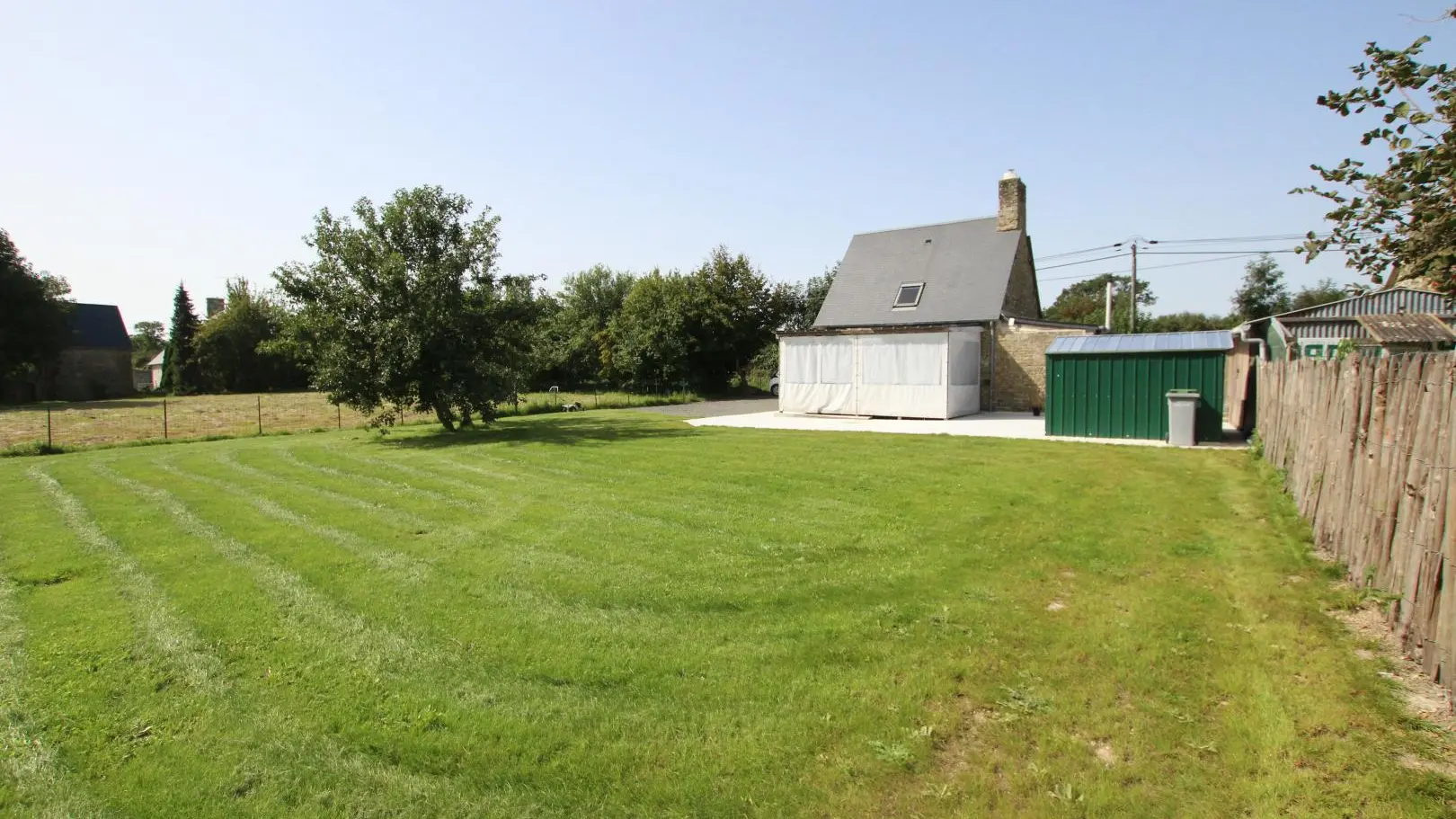 La boulangerie du Château
