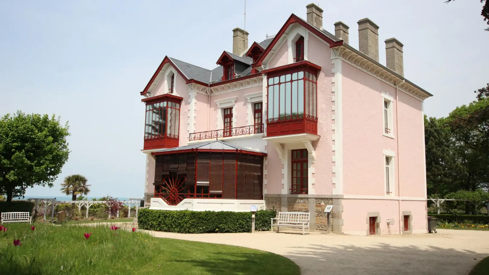 La Homardière