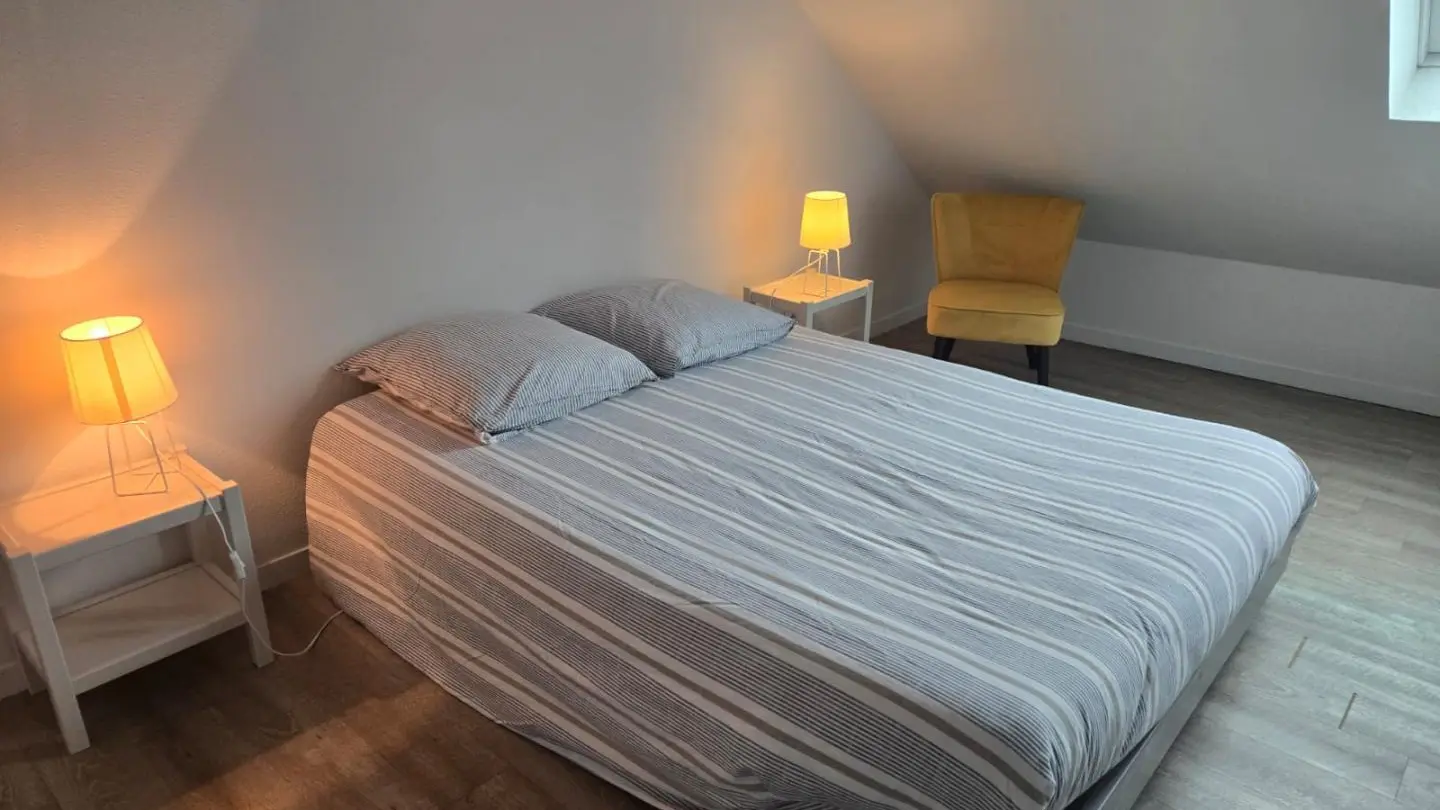 La Homardière