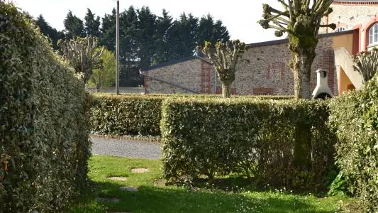 La Filature