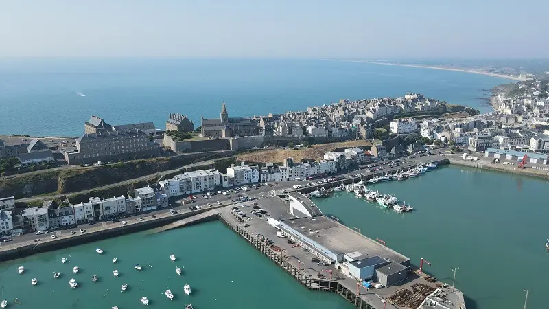 HAM Granville - SPL ports Manche (2)