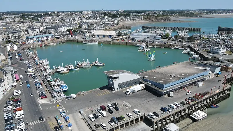 HAM Granville - SPL ports Manche (4)