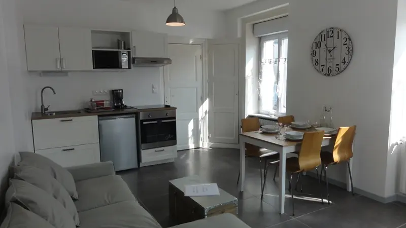 Location de vacances à Granville - Manche