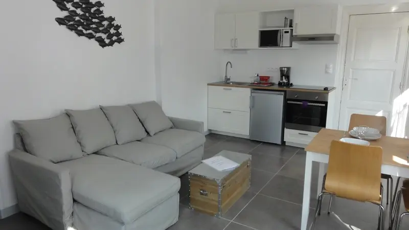 Location de vacances à Granville - Manche