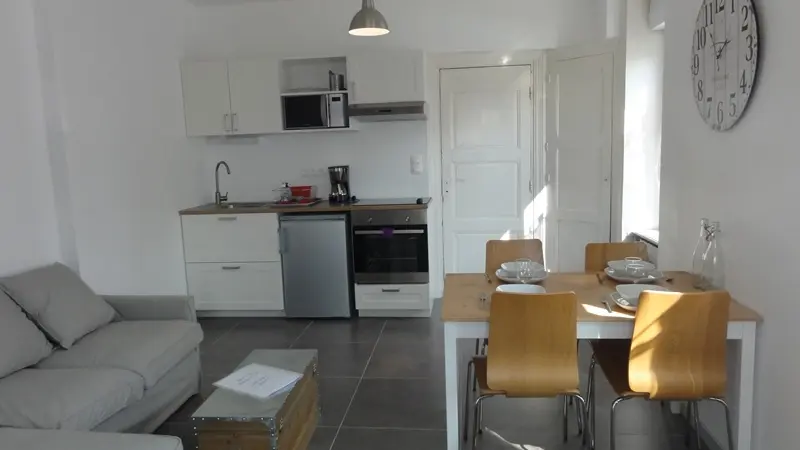 Location de vacances à Granville - Manche