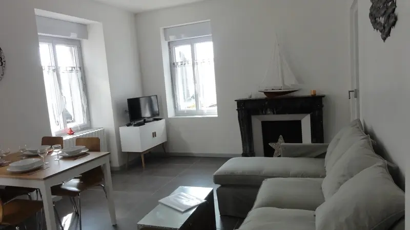 Location de vacances à Granville - Manche