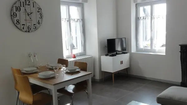 Location de vacances à Granville - Manche