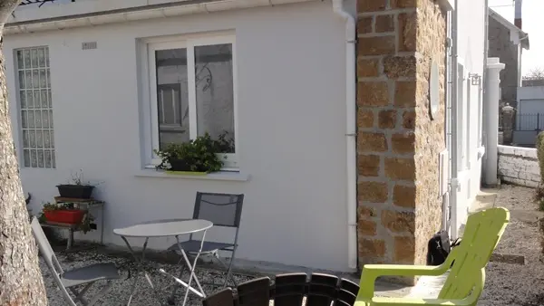 Location de vacances à Granville - Manche