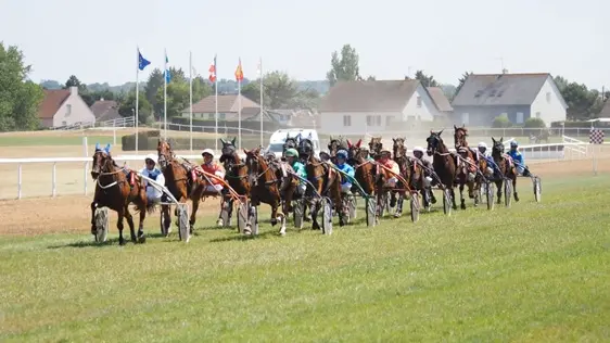 HIPPODROME DE BREHAL - ELISE RAULLINE (4)