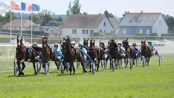 HIPPODROME DE BREHAL - ELISE RAULLINE (3)