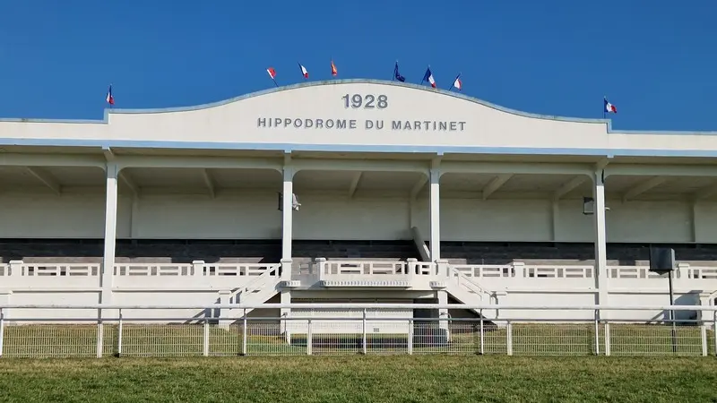 Hippodrome Agon Coutainville ©Coutances tourisme (12)