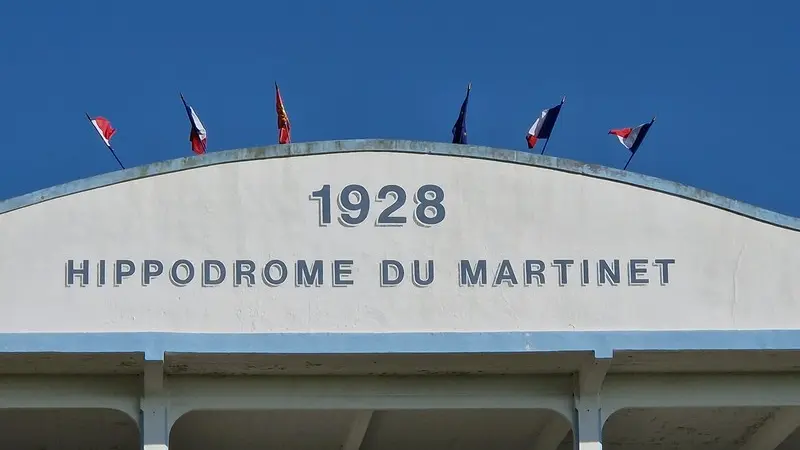 Hippodrome Agon Coutainville ©Coutances tourisme (13)