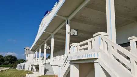 Hippodrome Agon Coutainville ©Coutances tourisme (29)