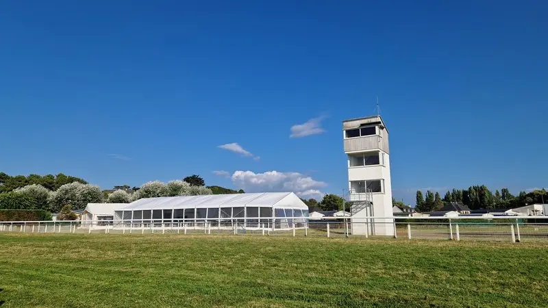 Hippodrome Agon Coutainville ©Coutances tourisme (23)