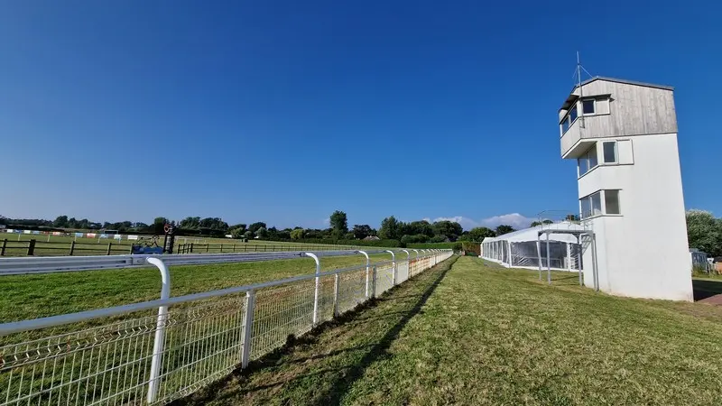 Hippodrome Agon Coutainville ©Coutances tourisme (42)