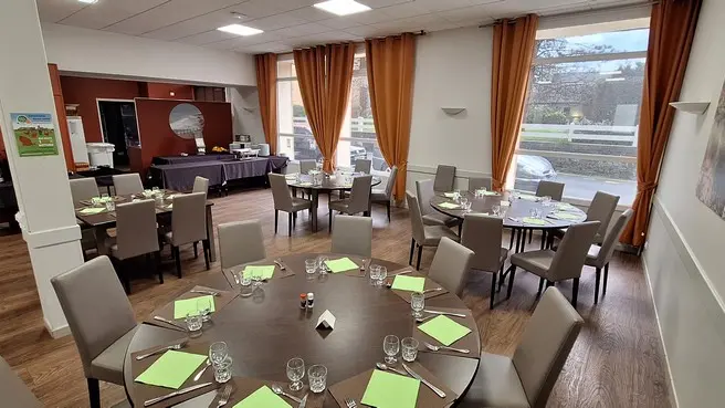 Hôtel beaurivage agon-coutainville (4)