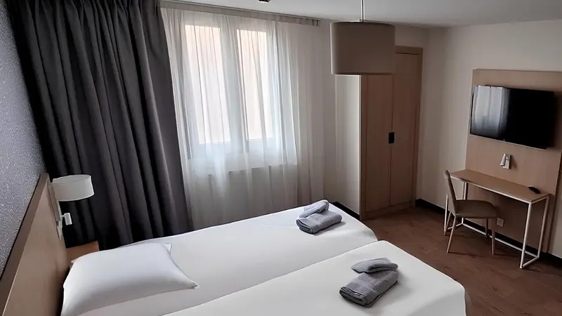 Hôtel beaurivage agon-coutainville (5)