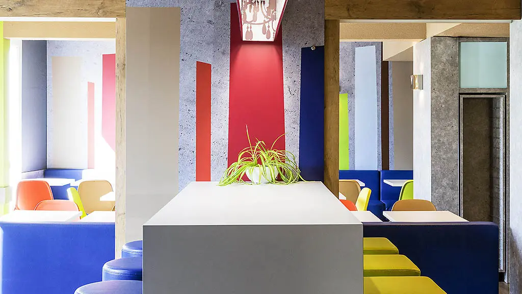 ibis budget Granville