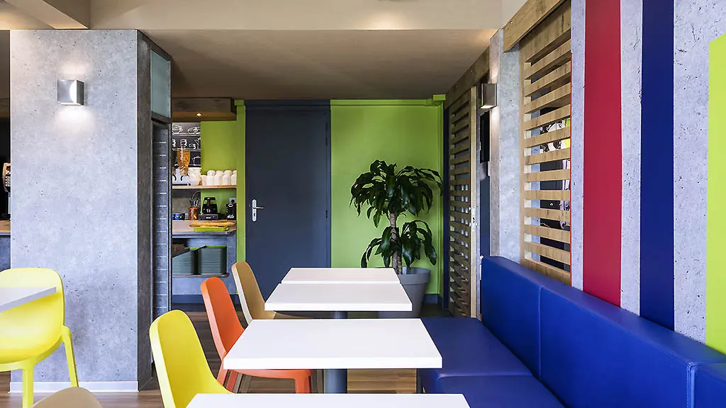 ibis budget Granville