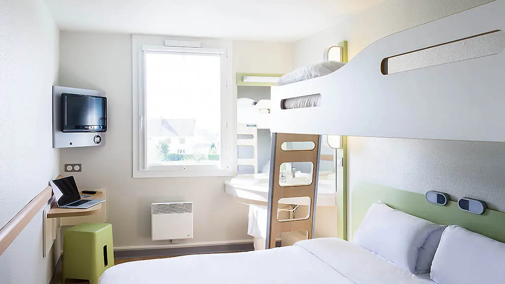 ibis budget Granville