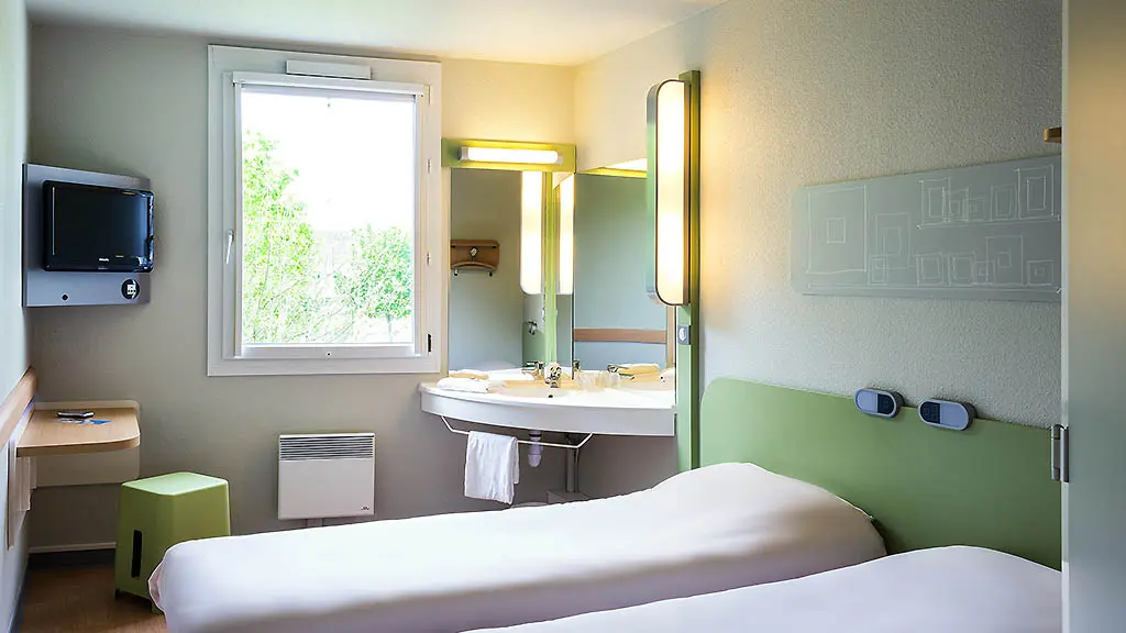 ibis budget Granville