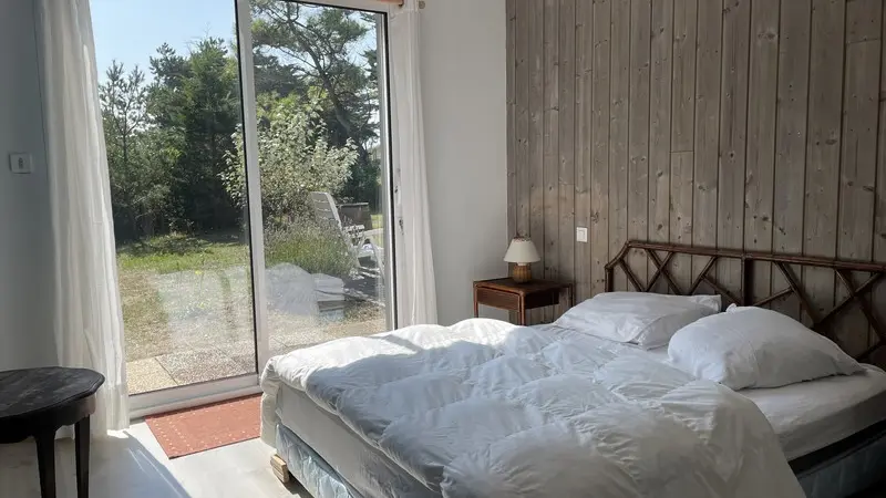 GITE COUSIN AGON COUTAINVILLE