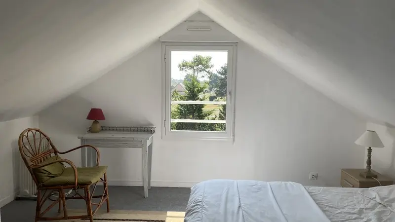 GITE COUSIN AGON COUTAINVILLE