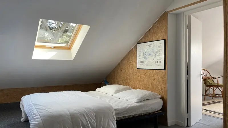 GITE COUSIN AGON COUTAINVILLE