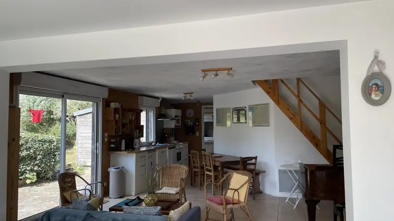 GITE COUSIN AGON COUTAINVILLE