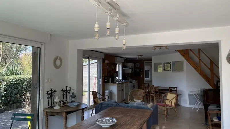 GITE COUSIN AGON COUTAINVILLE